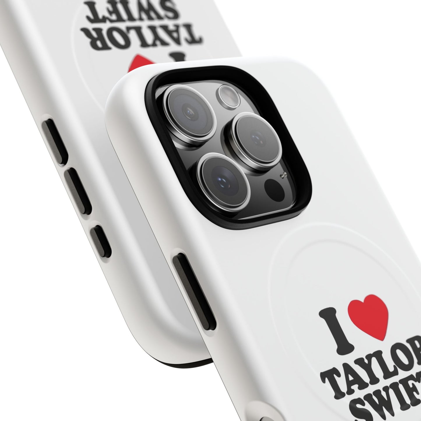 Lover Lane Collective Tough Magnetic Case