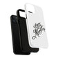 Strike Icon Tough Magnetic case