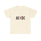 Neon Pulse Power Unisex Heavy Cotton Tee
