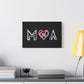 Nova Core Clothing Matte Canvas