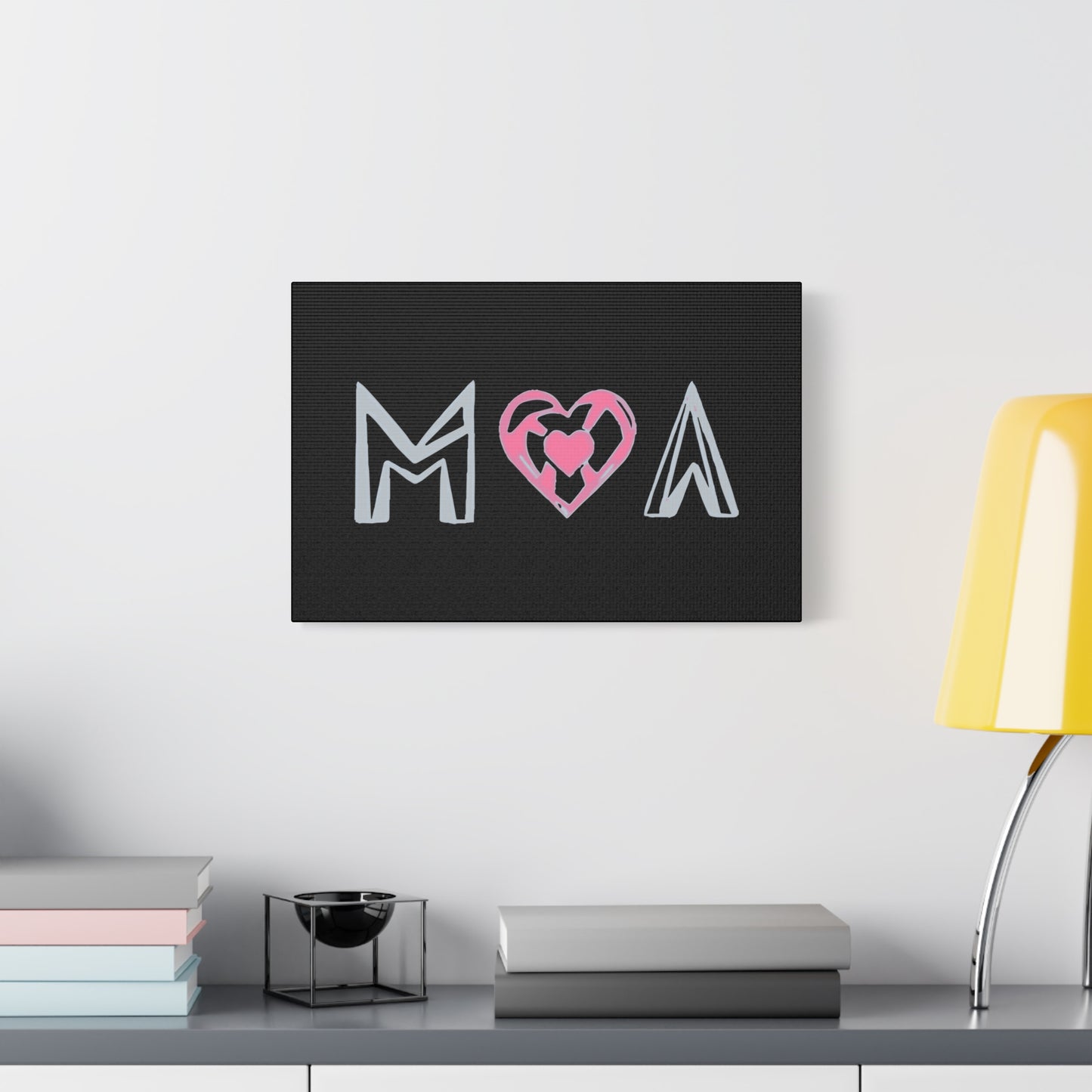 Nova Core Clothing Matte Canvas