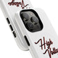 High Voltage Vibe Tough Magnetic case