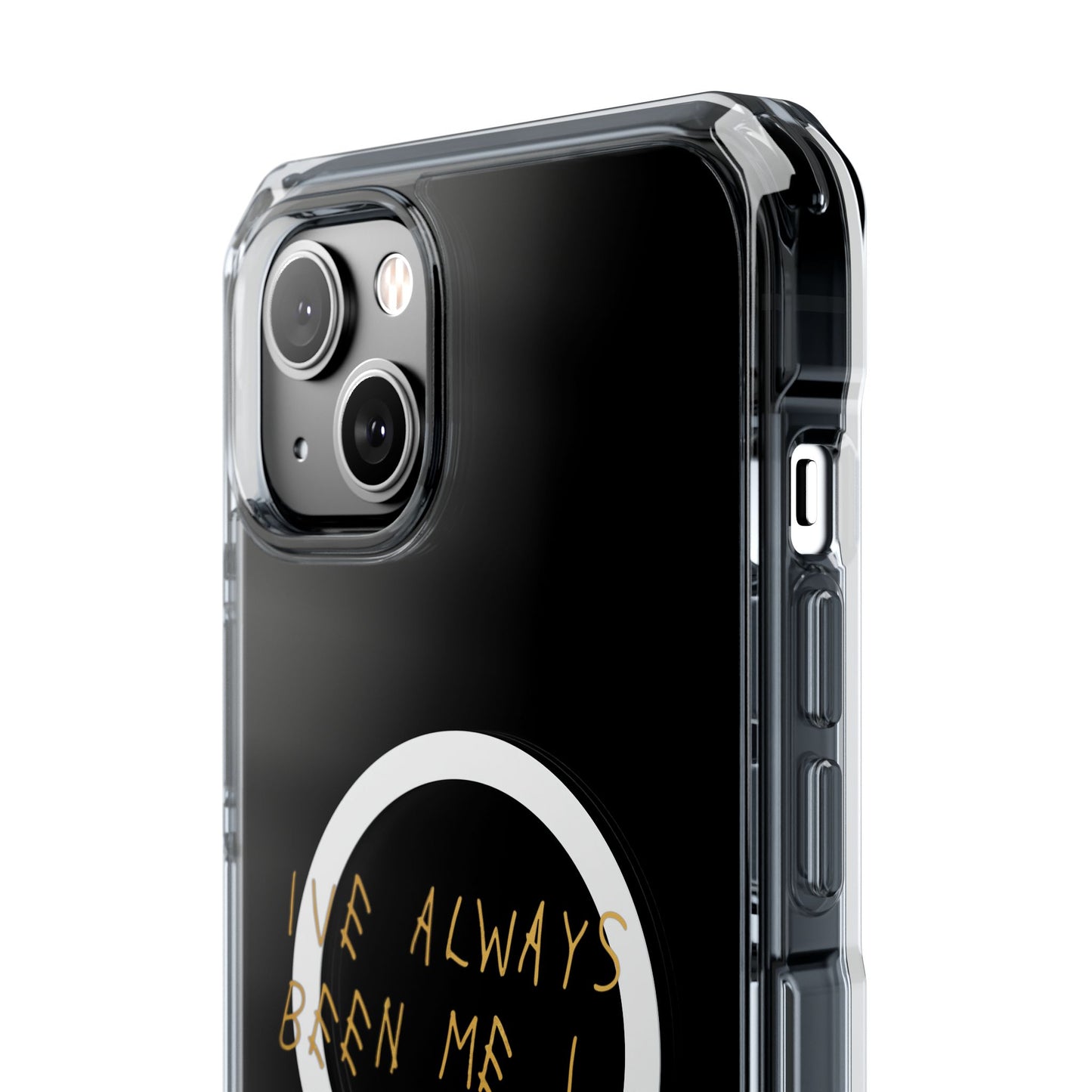 Know Myself Lyric Script impact case