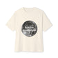 Moonlight Memory Core Unisex Oversized Boxy Tee