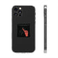 Unity Signal Clear Case