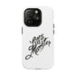 Strike Icon Tough Magnetic case