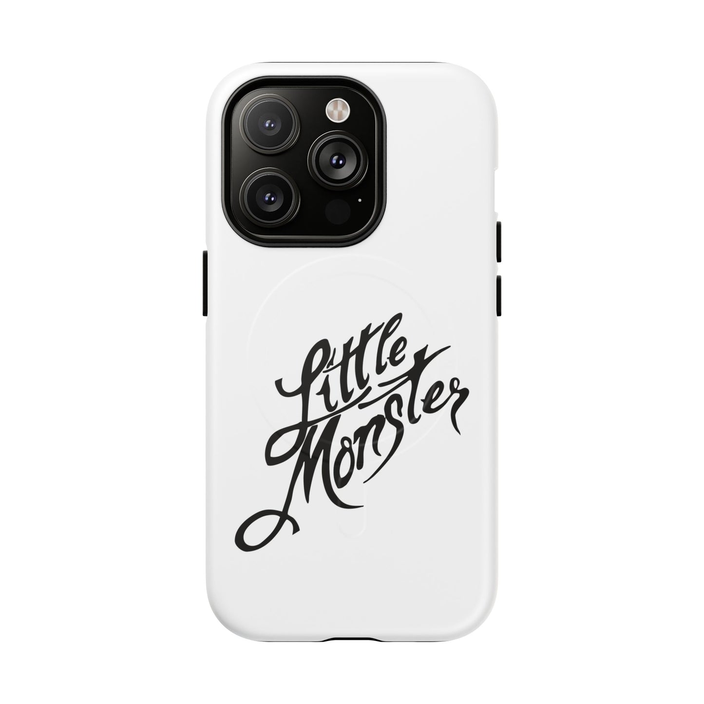 Strike Icon Tough Magnetic case