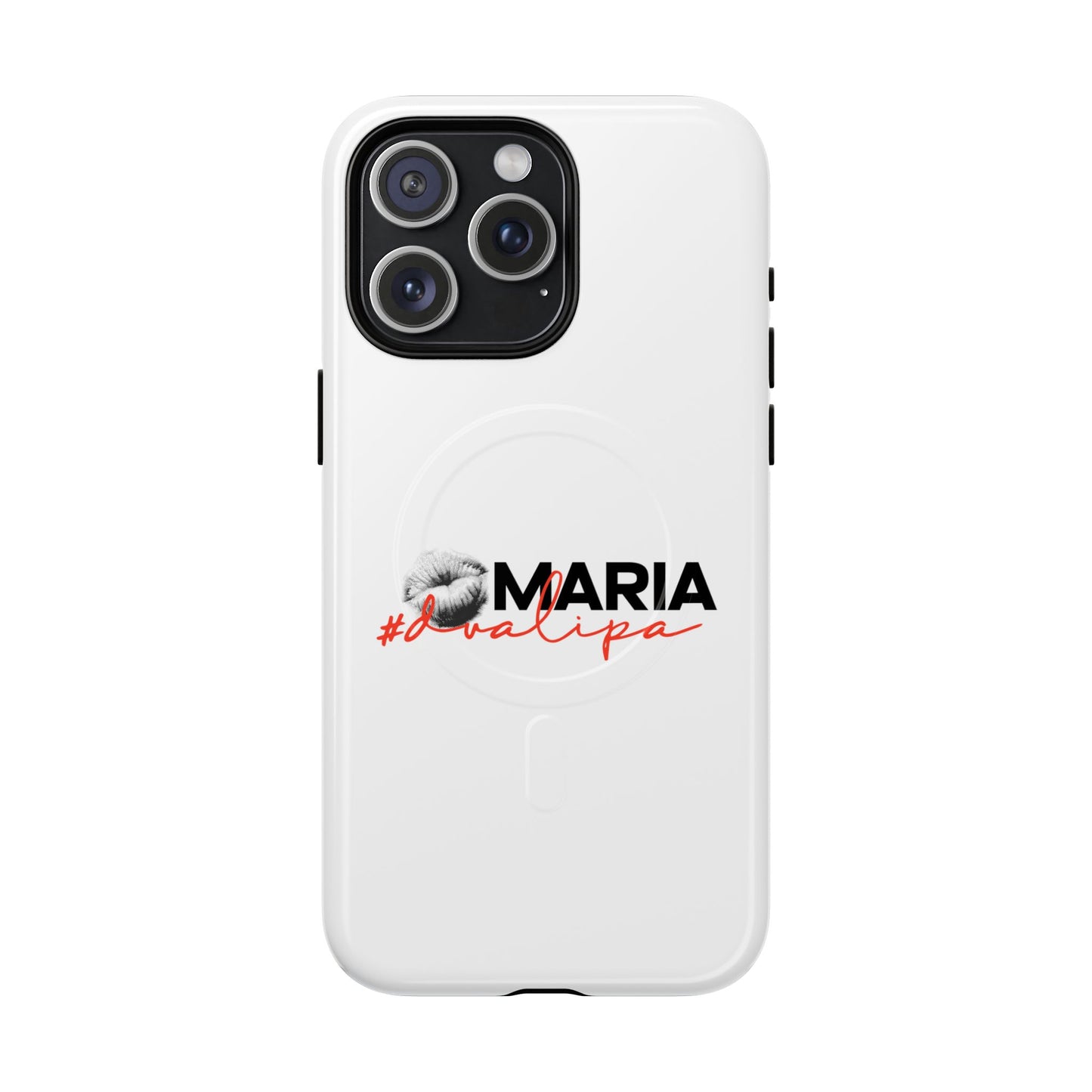 LoveNote Tough Magnetic Case