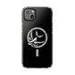 Flight Marked Magnetic Impact Case