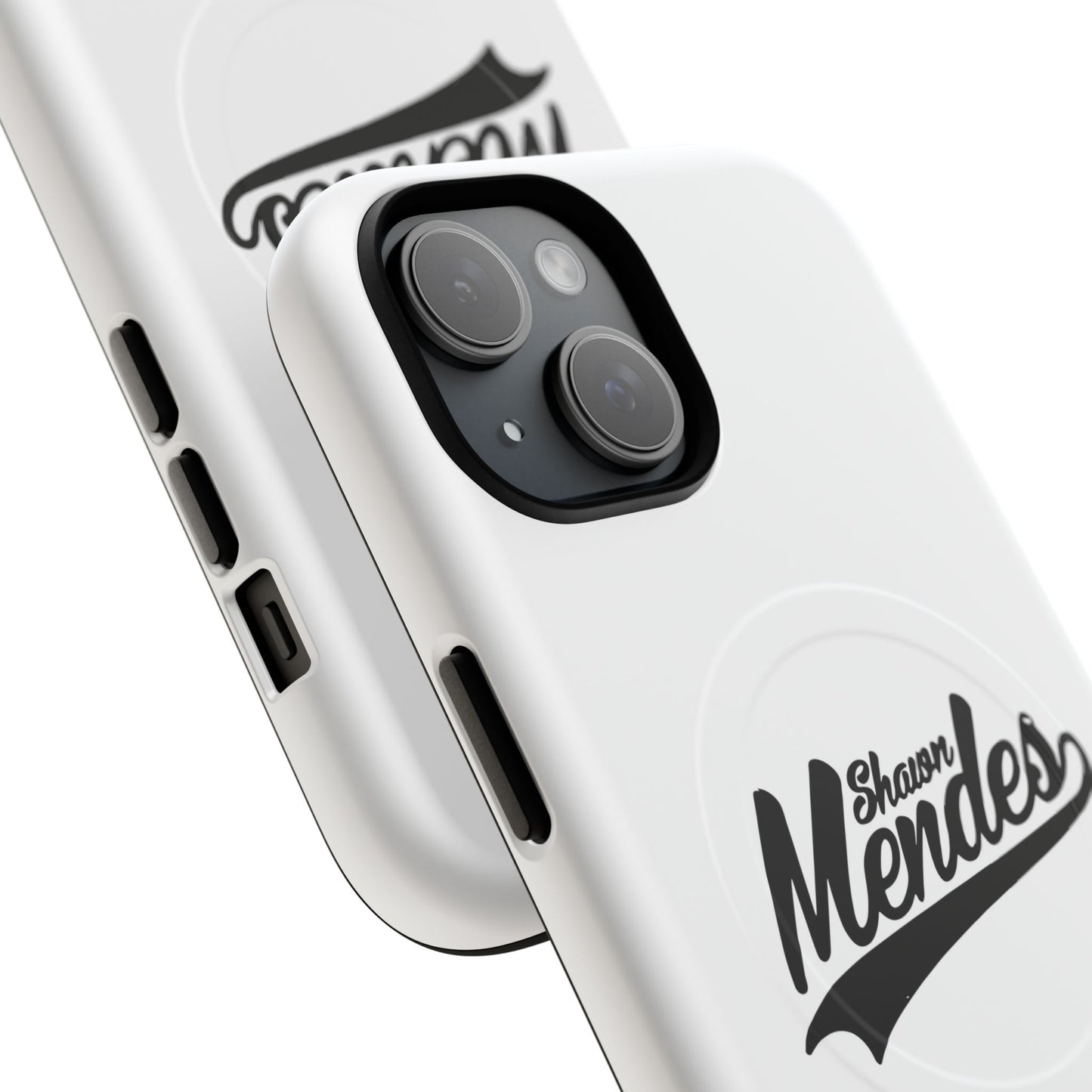 Inkbound Grip Tough Magnetic Case