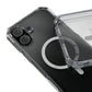 Star Portrait Magnetic clear case