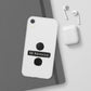 Flexi Case – Ed Sheeran special edition (iPhone X–16 Pro Max)