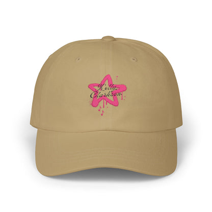 Graffiti Star Beats Classic dad cap