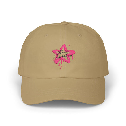Graffiti Star Beats Classic dad cap