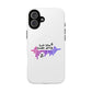Bold Beats Visualizer Tough Magnetic Case