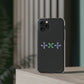 Neon Nexus Wear Clear Cases