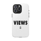 All Eyes on Views Tough Magnetic Cases