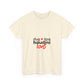 Starborn Love Brush Unisex Heavy Cotton Tee