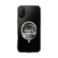 Moonlight Memory Core Magnetic Clear Impact case