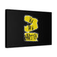 Neon Rebels Matte Canvas
