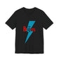 Bolt & Beats Fusion Unisex short sleeve Tee