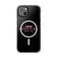 Born Pink World Tour - Magnetic Clear Impact Case