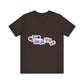 Olivia Rodrigo Unisex Jersey Short Sleeve Tee - Deja Vu
