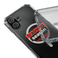Intense Grind Mode Magnetic Clear Impact case