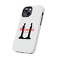 Power Move Energy Tough Magnetic Case