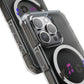 K C Pop Vibes Magnetic clear Impact Case
