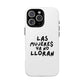Diamond Strength Statement Tough Magnetic case