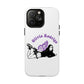 Olivia Rodrigo Butterfly Arc Tough Magnetic phone case