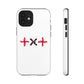 Cosmic Edge Apparel Tough Cases
