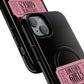 Iphone Lovesick Girls Ticket - Tough Magnetic Phone Case