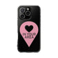 BP In Your Area - Magnetic Clear Impact Case