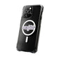 Swifted Aesthetic Magnetic clear Impact Case