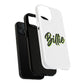 Electric Script Vibes Tough Magnetic Case