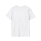 All Eyes On Sound Unisex Softstyle Tee