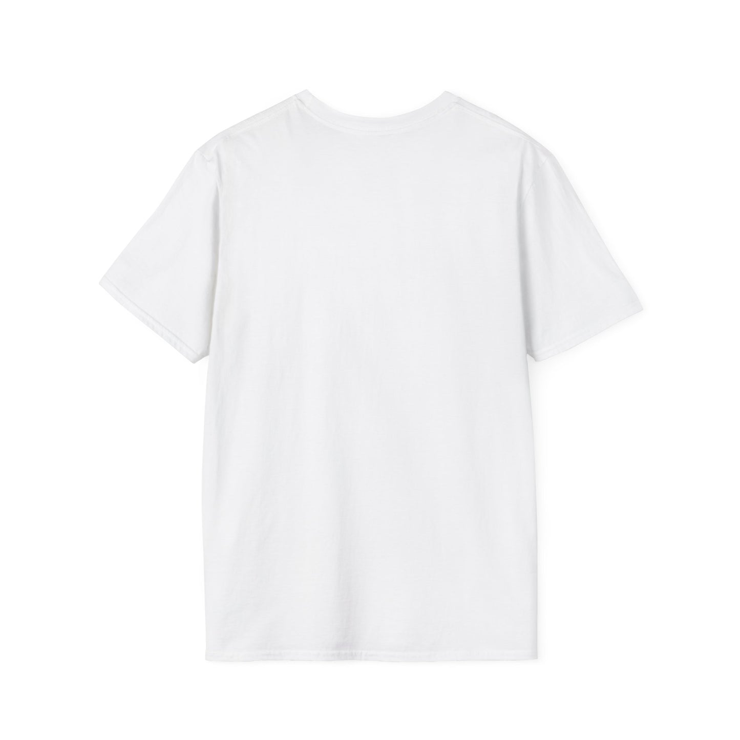 All Eyes On Sound Unisex Softstyle Tee