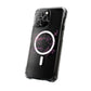 Signature Autograph - Magnetic Clear Impact Case