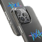 LUMINA Clear Cases