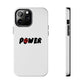 Peace Vibes Streetwear Tough Magnetic Case