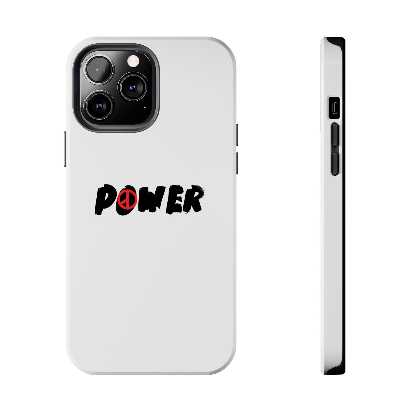 Peace Vibes Streetwear Tough Magnetic Case