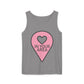 In Your Area Pin Marker – Dyed Tank Top