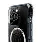Bold Barbed Magnetic Impact Case