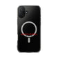 ABRVCADVRA Gothic Spell Magnetic clear case