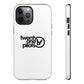 Alive Seal Tough Case