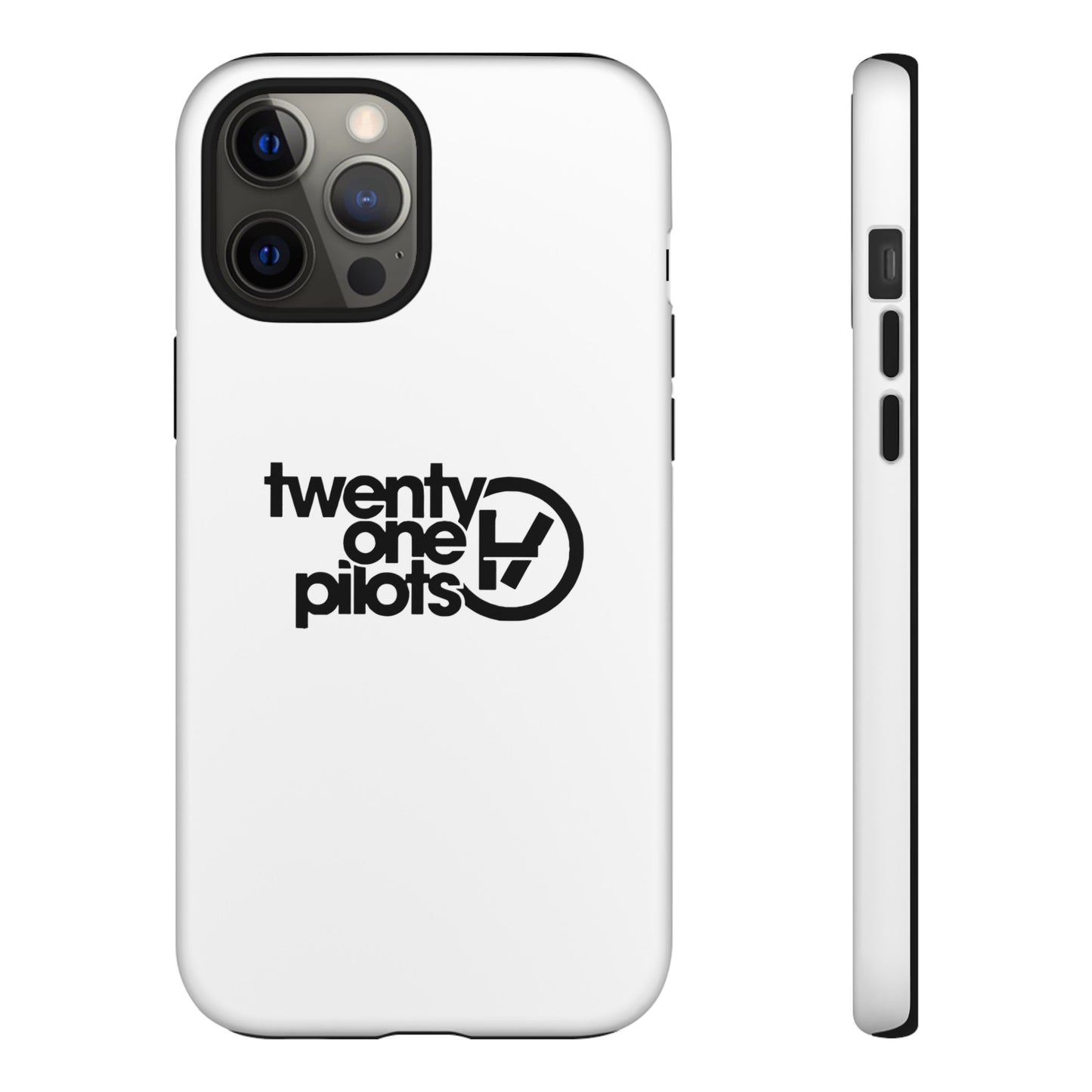 Alive Seal Tough Case