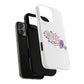 Guts World Tour Megaphone Tough Magnetic phone case