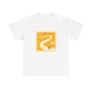 Sunset Trail Vibes Unisex Heavy cotton Tee